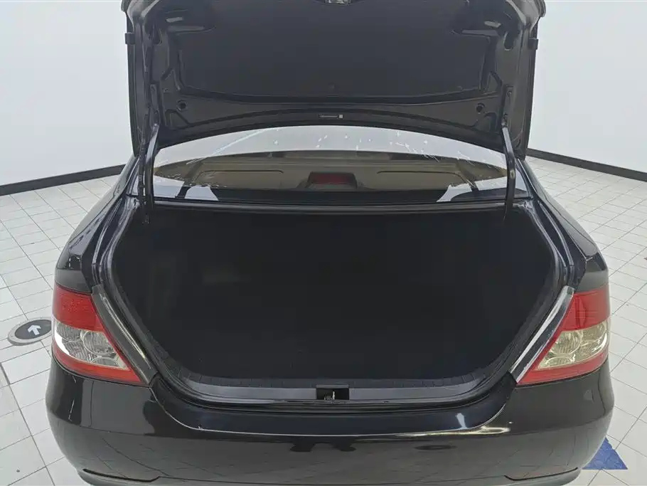 BYD F3 2017
