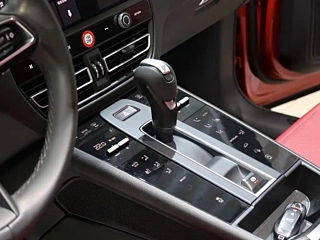 PORSCHE MACAN 2022 YEAR MACAN 2.0T 2022