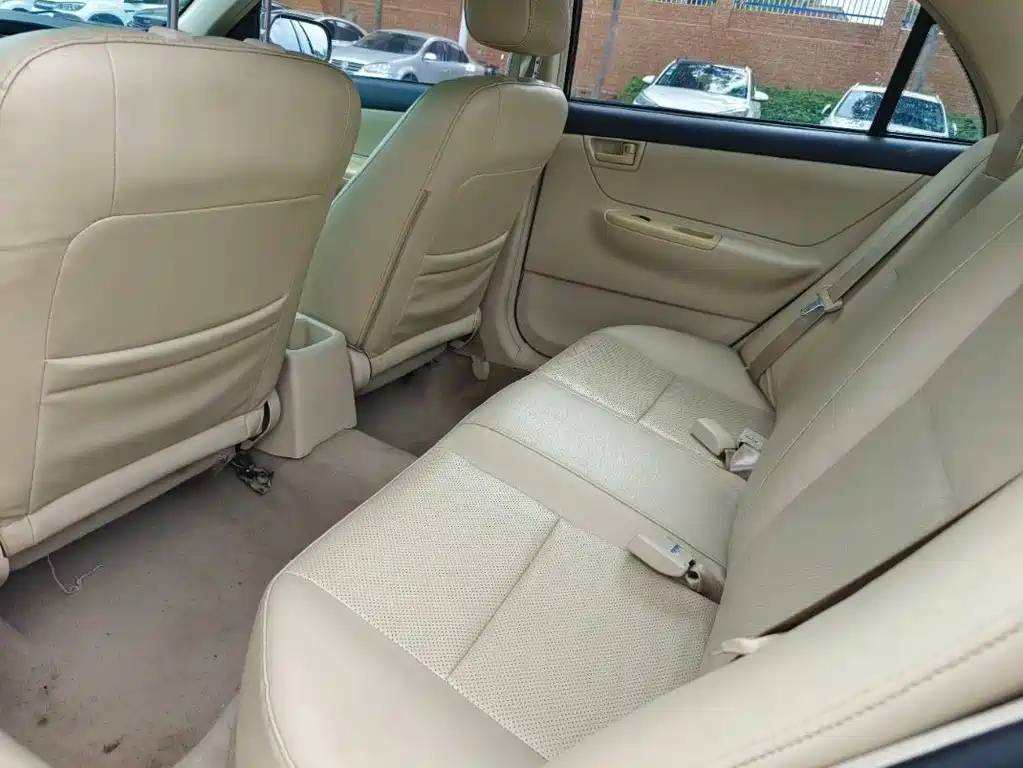 BYD F3 2014