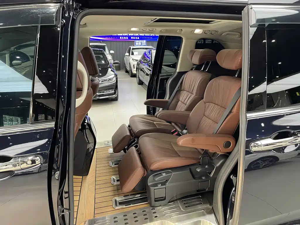 HONDA ODYSSEY 2022