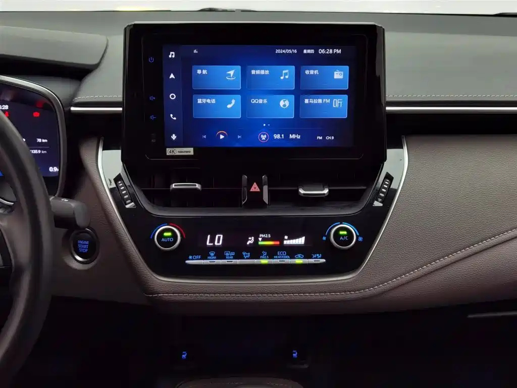 TOYOTA ALLION 2021