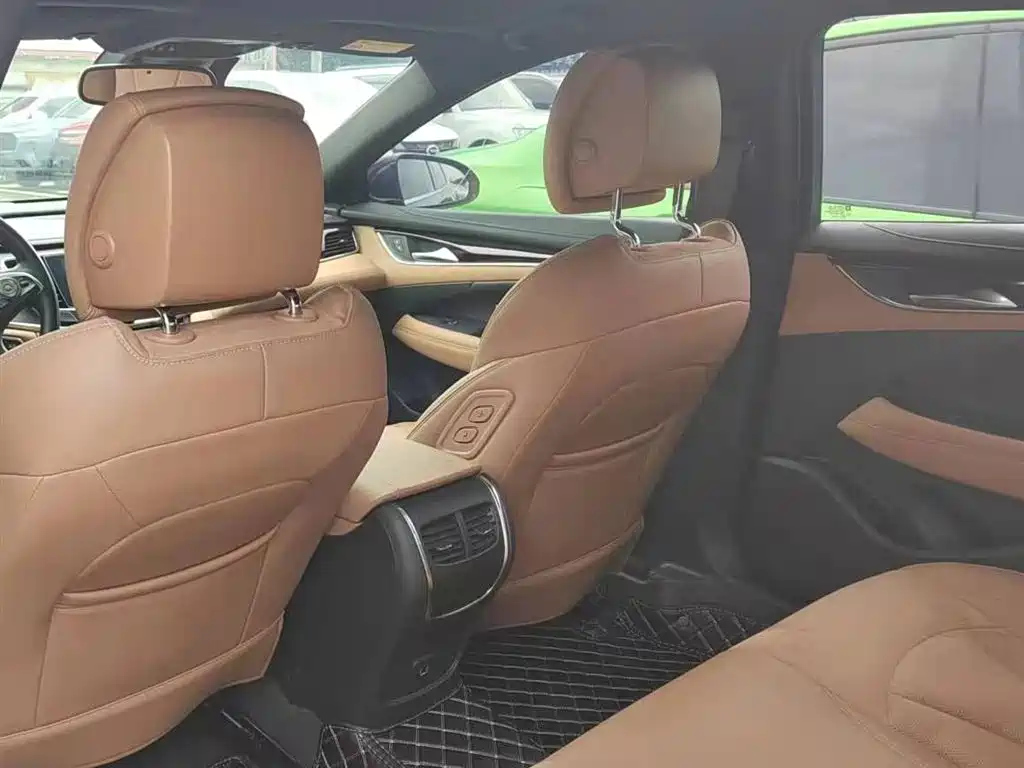 BUICK LACROSSE 2020