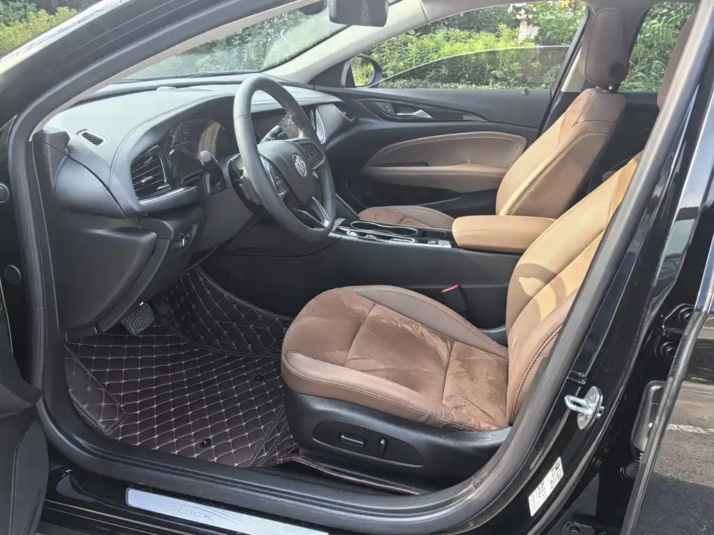 BUICK REGAL 2023