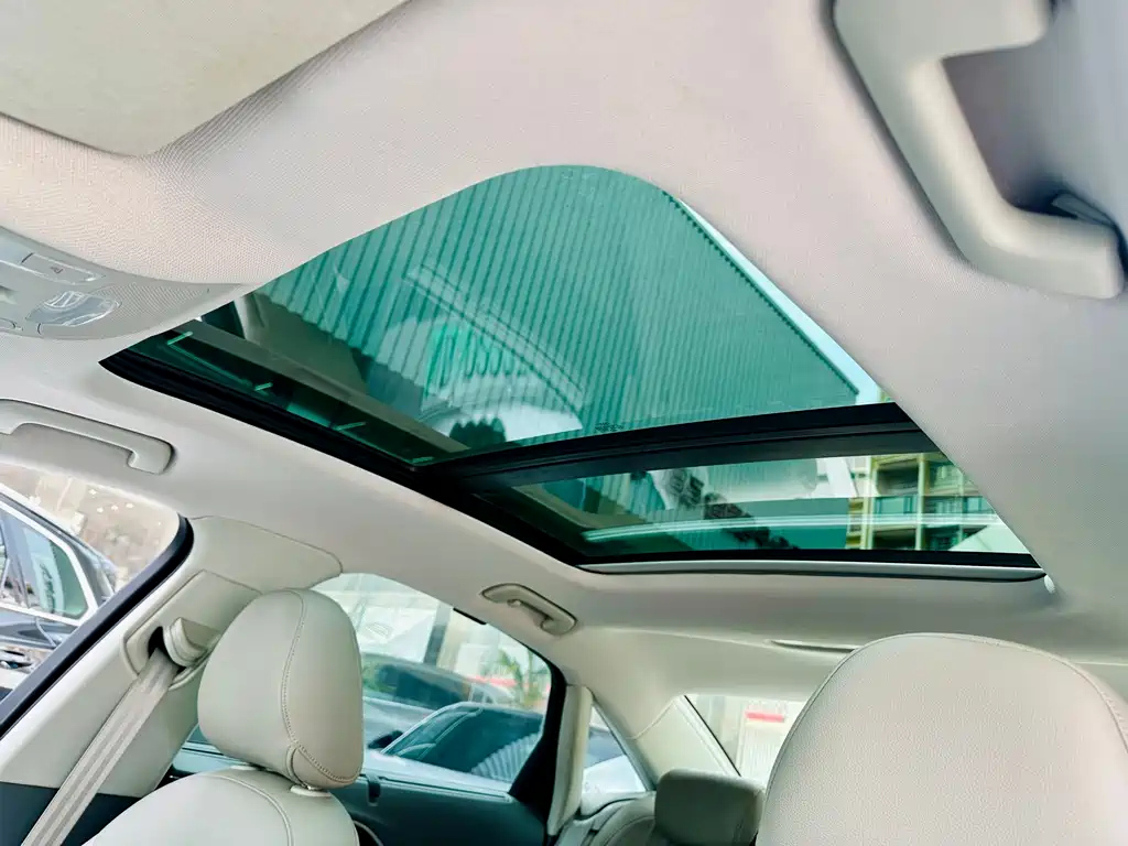 AUDI A6L 2012