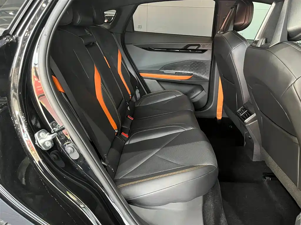 CHANGAN UNI-V 2021
