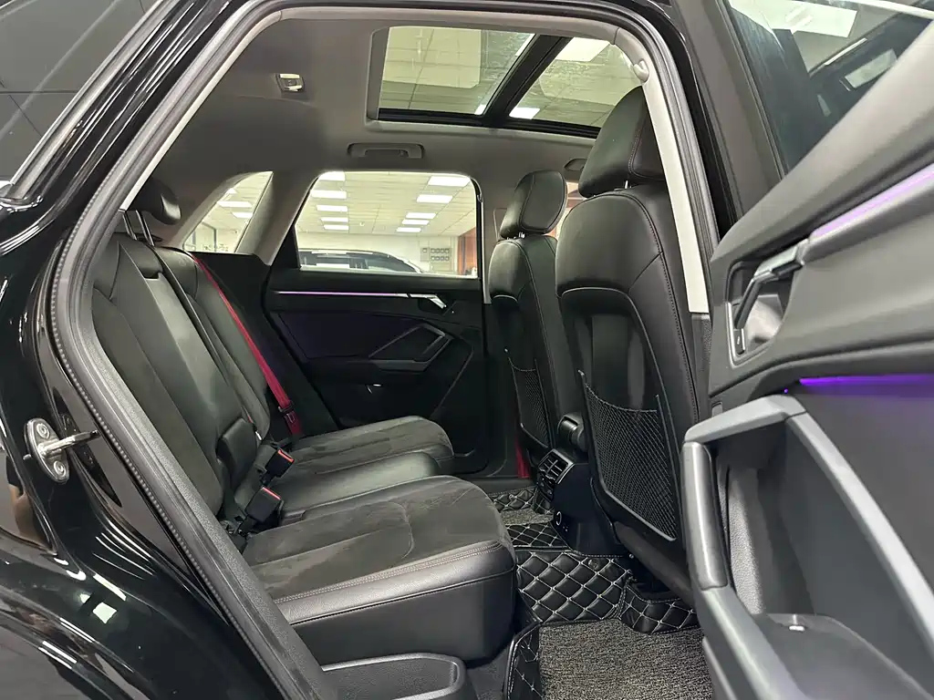 AUDI Q3 2020