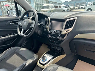 CHANGAN CS15EV  2019 YEAR 400I 2019