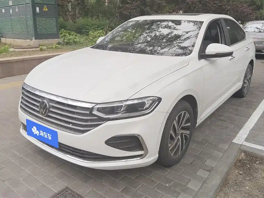 VOLKSWAGEN LAVIDA 2024