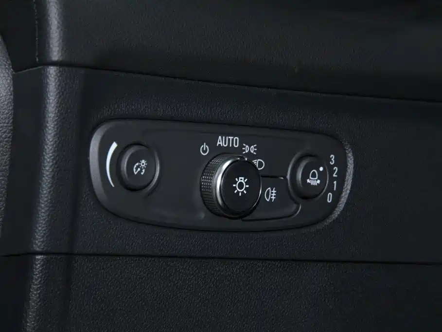 BUICK ENVISION 2024