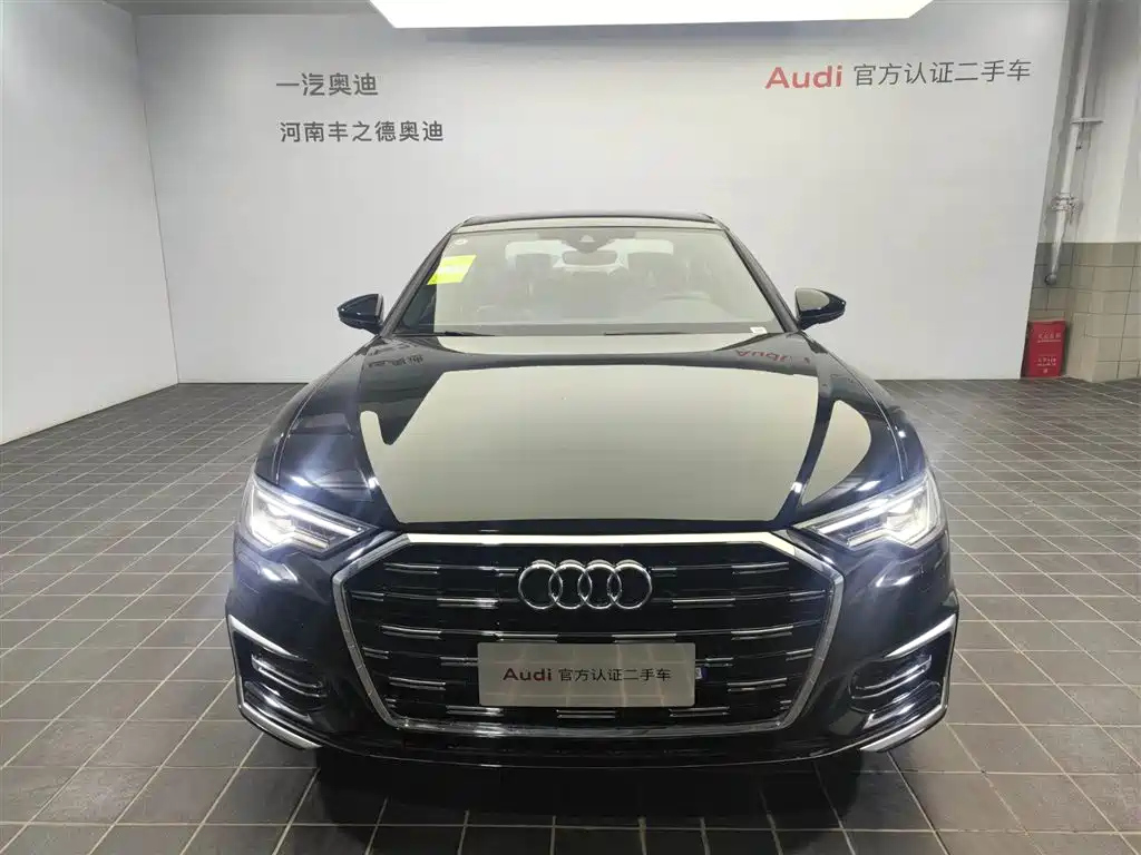 AUDI A6L 2024