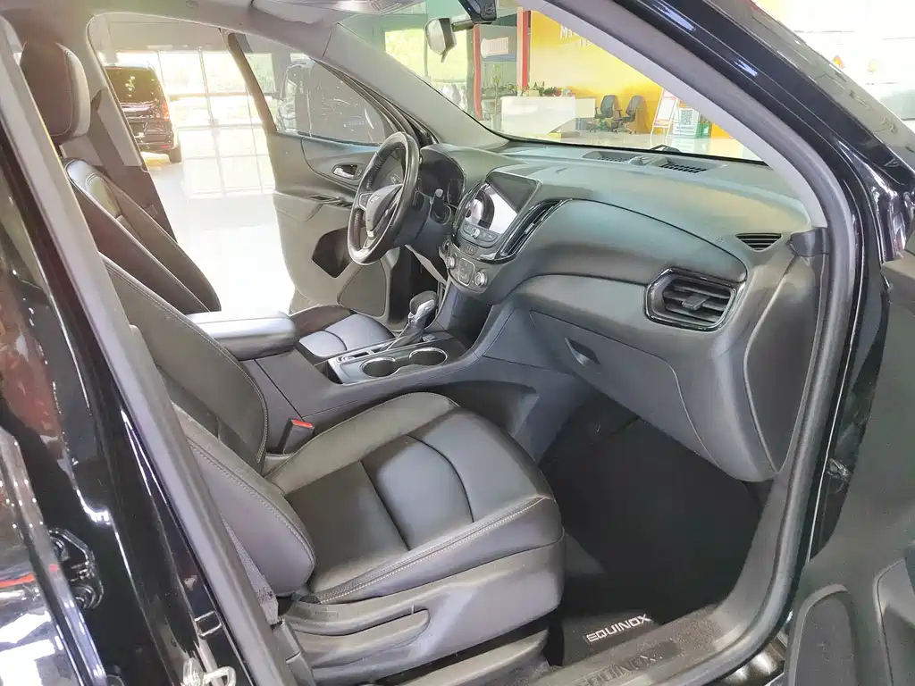 CHEVROLET EXPLORER 2020