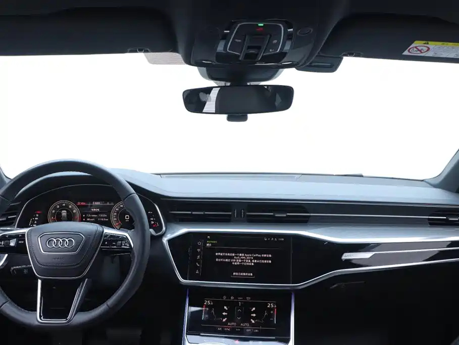 AUDI A6L 2023