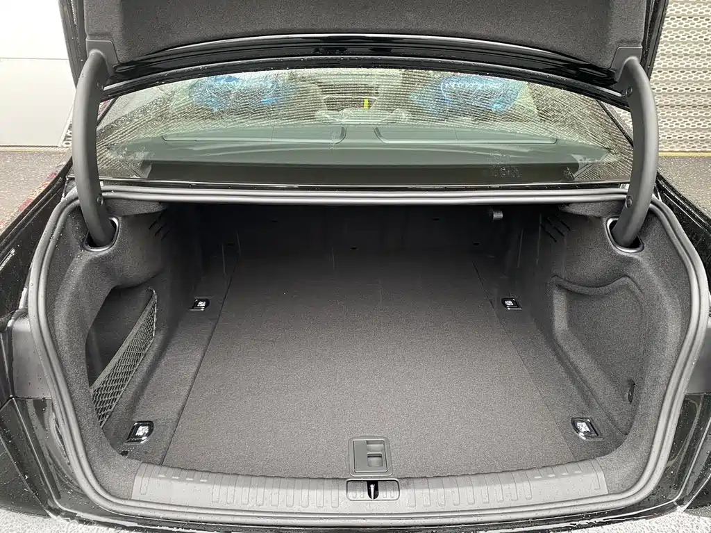 AUDI A6L 2024