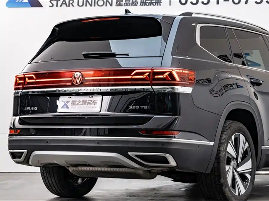 VOLKSWAGEN TOURAN 2022