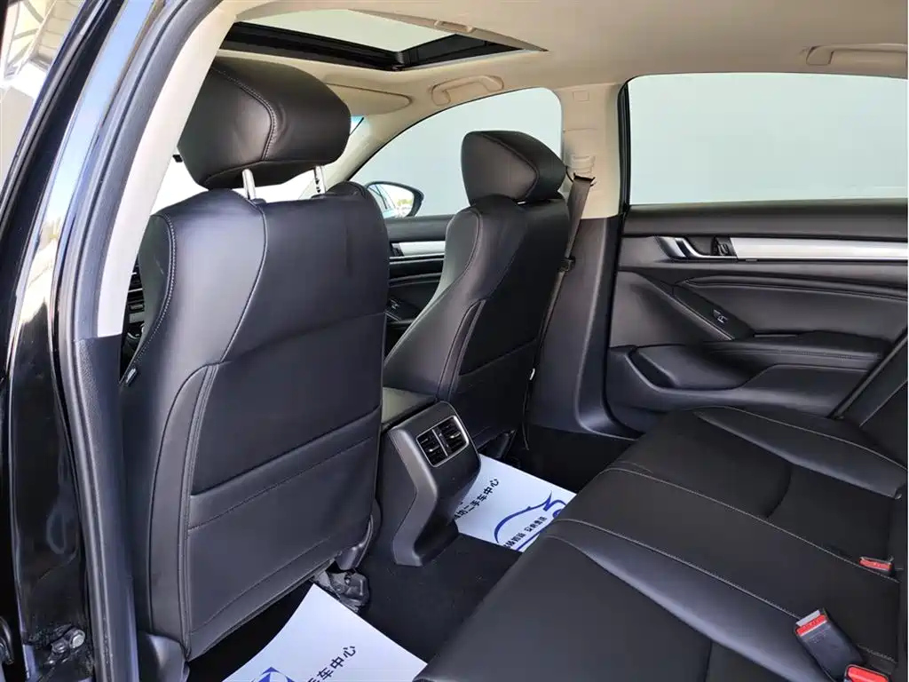 HONDA ACCORD 2020