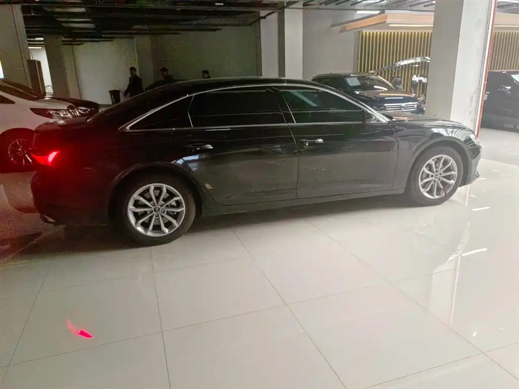 AUDI A6L 2023