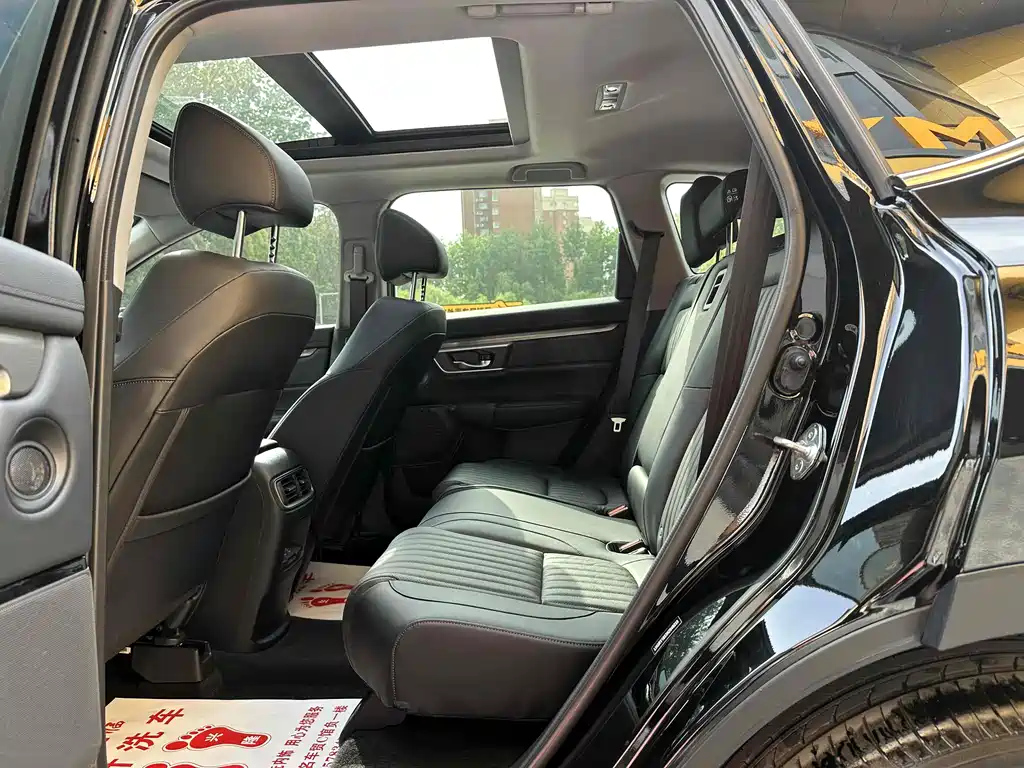 HONDA BREEZE 2022
