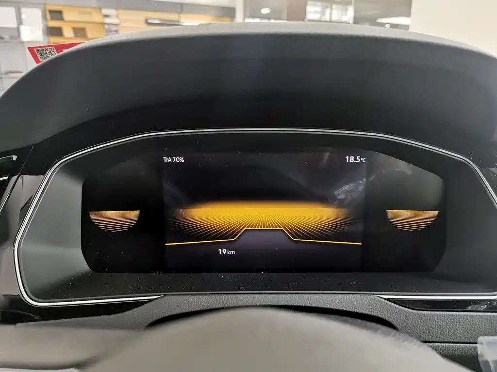 VOLKSWAGEN MAGOTAN 2024
