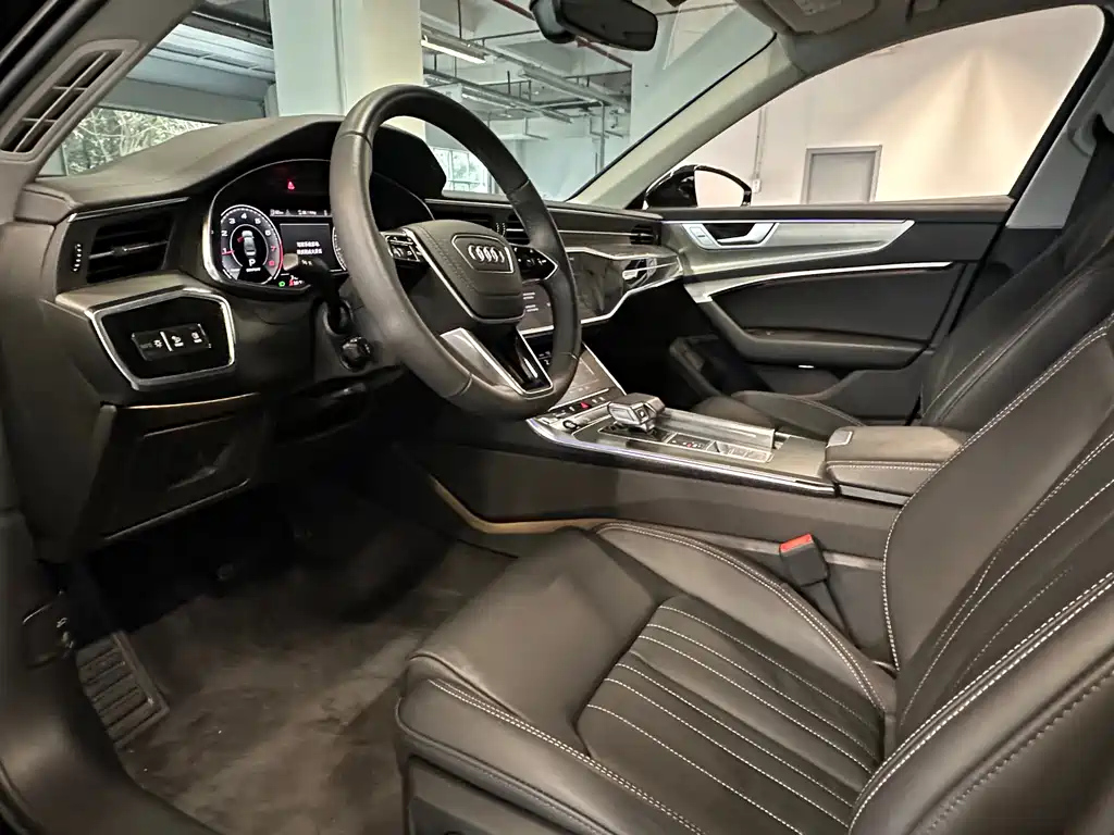 AUDI A6L 2023