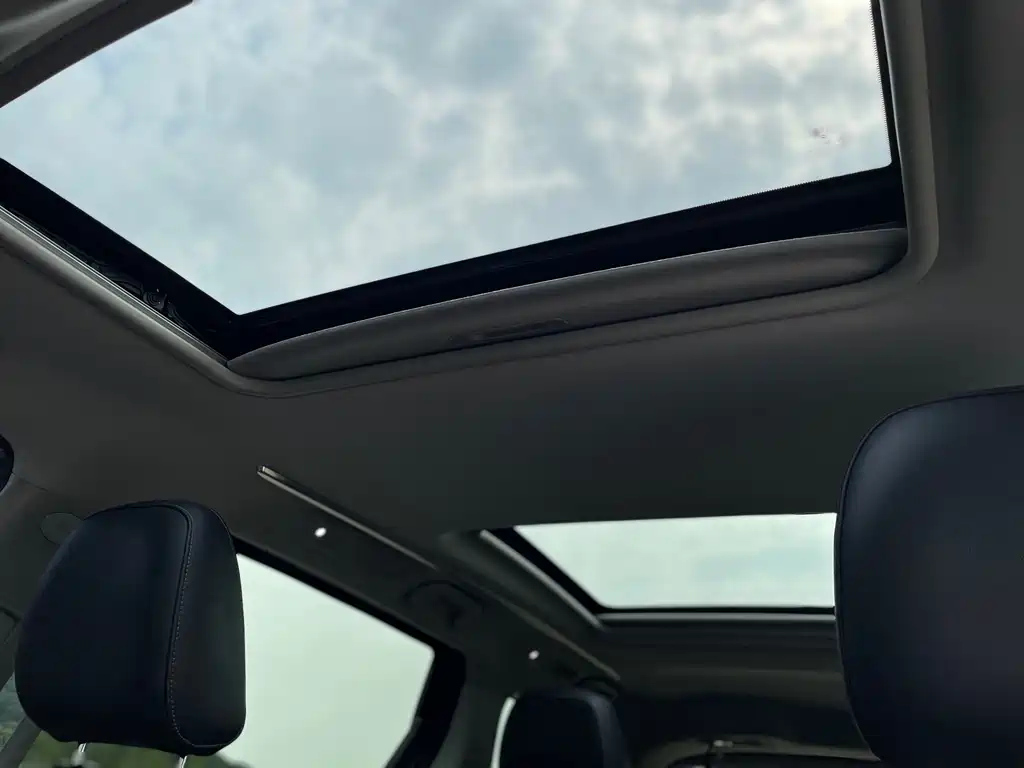 TRUMPCHI M8 2021