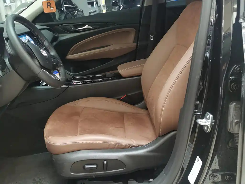 BUICK REGAL 2023