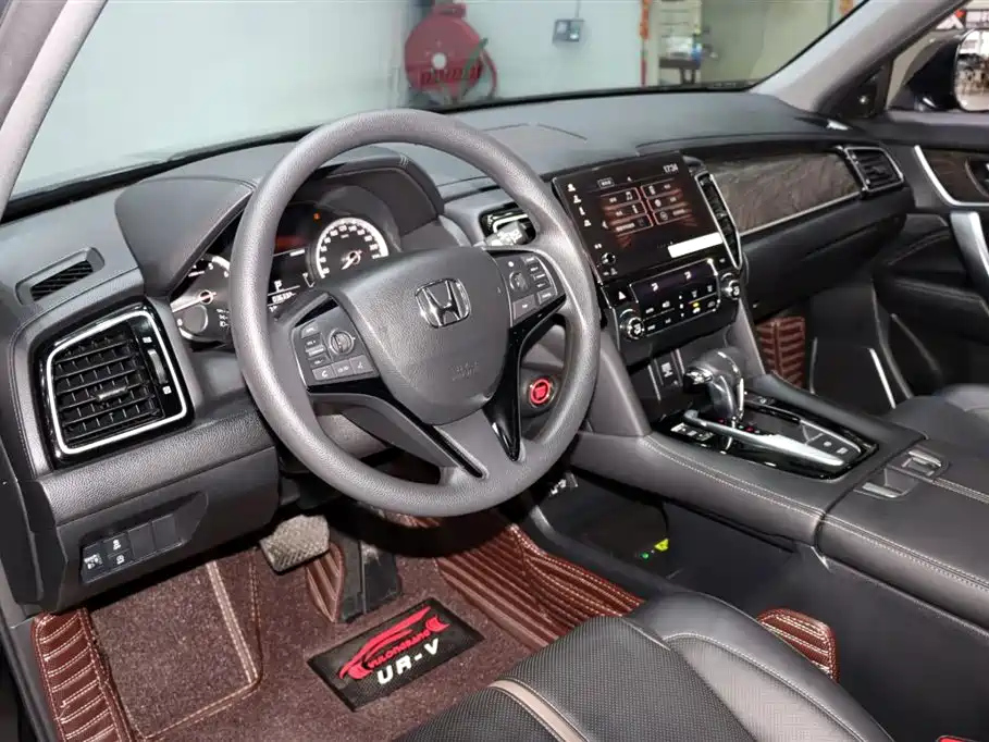 HONDA UR-V 2022