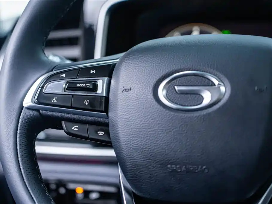 TRUMPCHI M8 2022