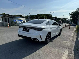 CHERY ARRIZO 8  2024 YEAR 1.6T DCT EXCELLENCE 2024