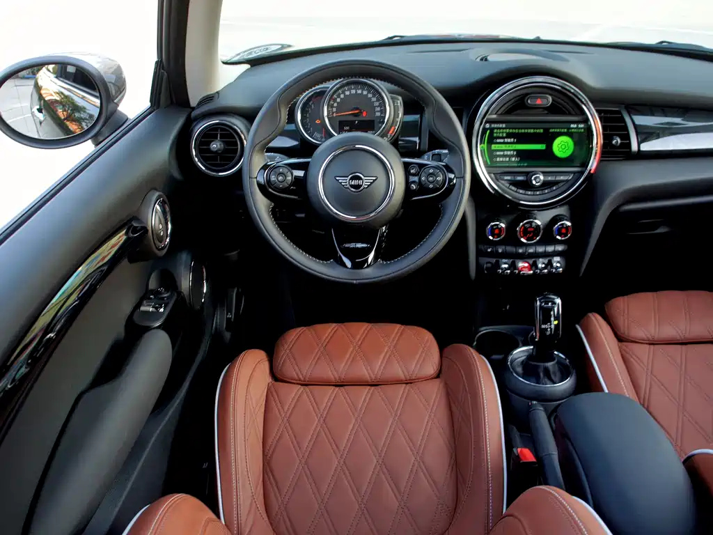MINI OTHER 2020