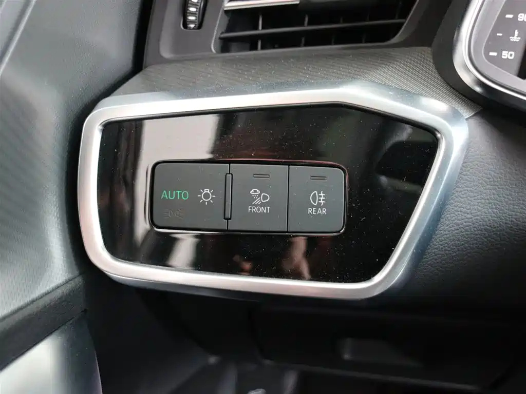 AUDI A6L 2022