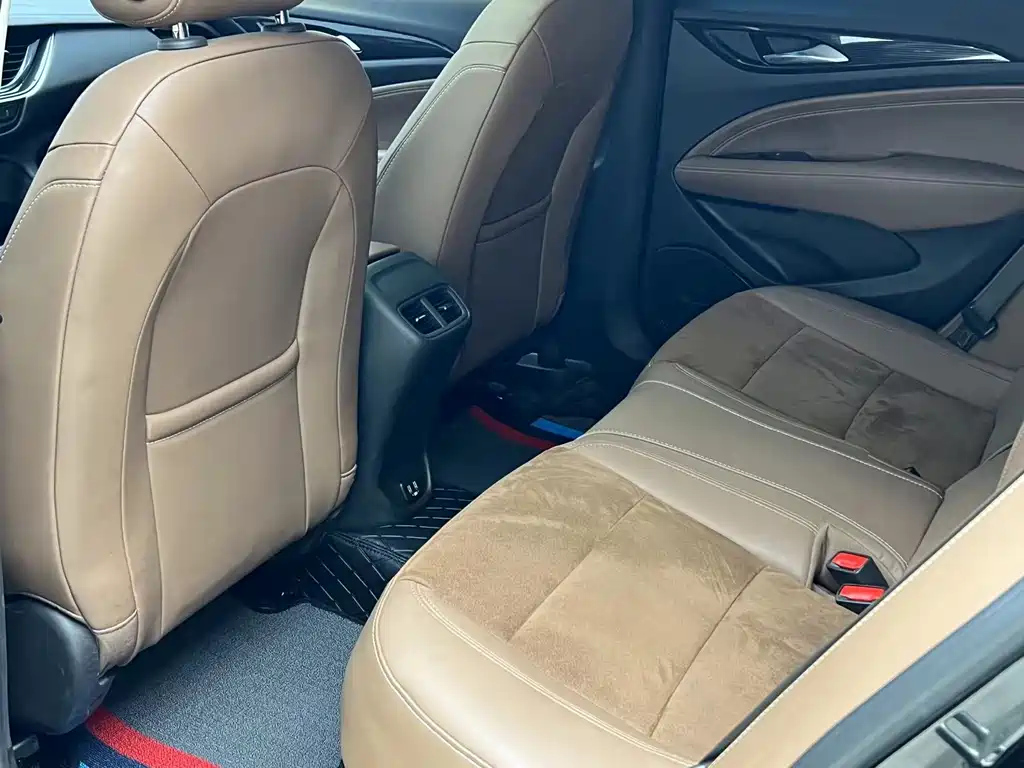 BUICK REGAL 2022
