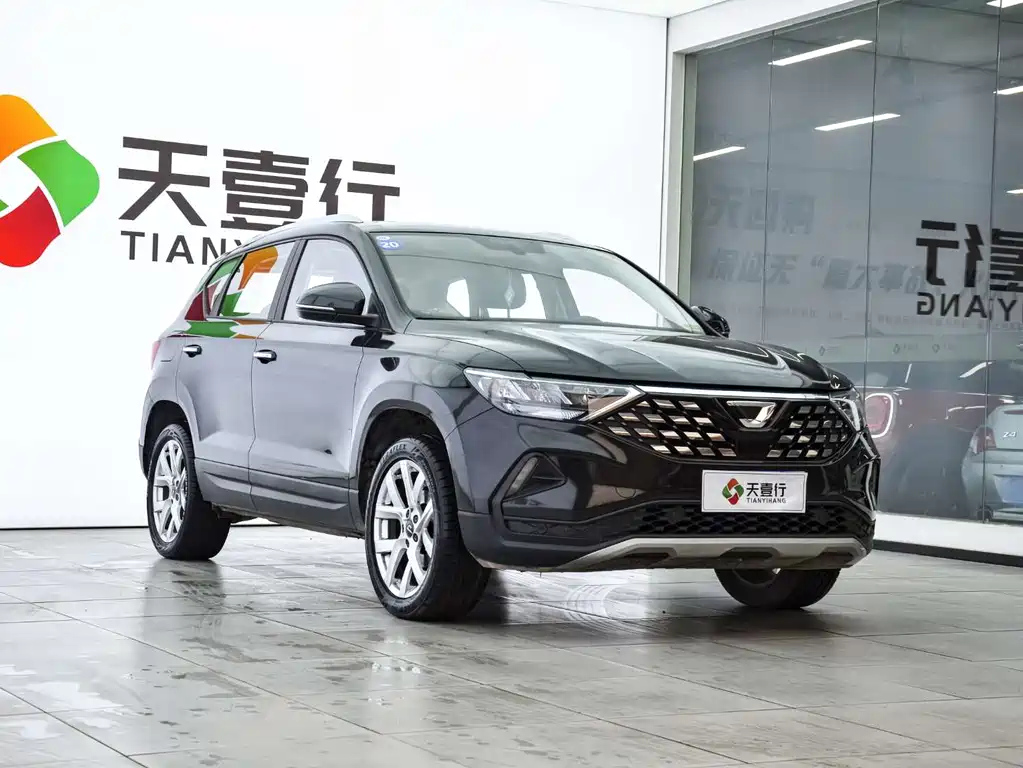 JETTA VS5 2022