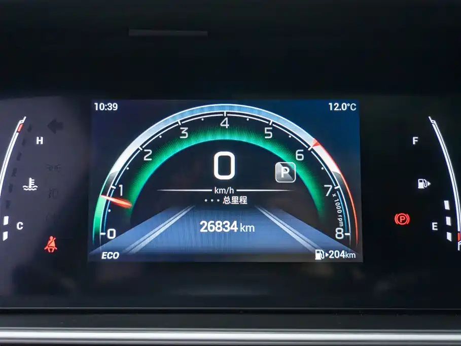 TRUMPCHI M6 2022