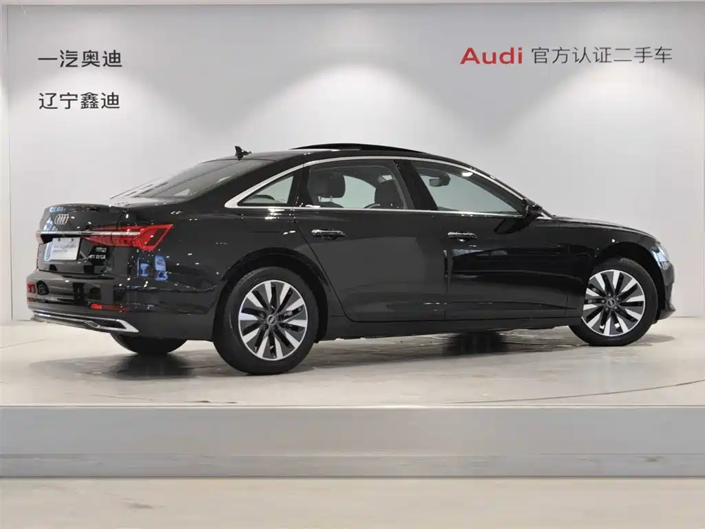 AUDI A6L 2023