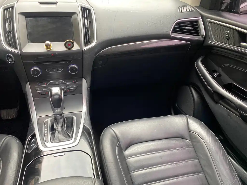 FORD EDGE 2015