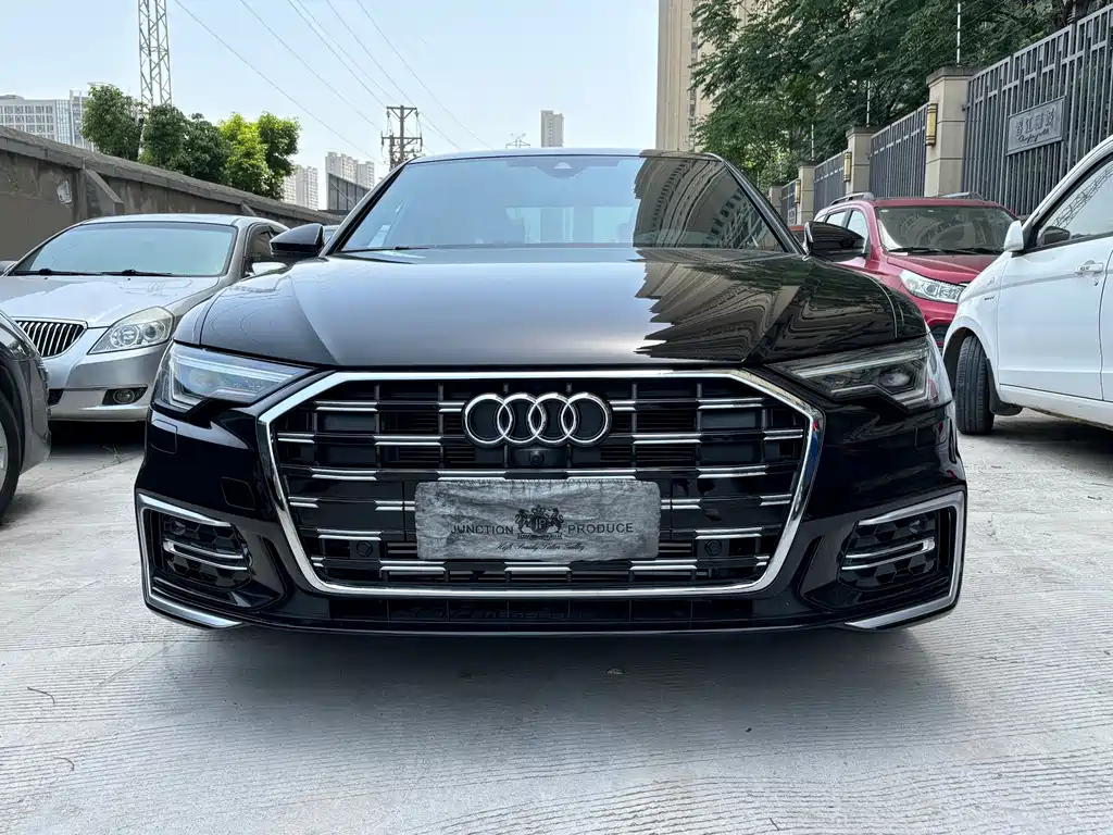 AUDI A6L 2023
