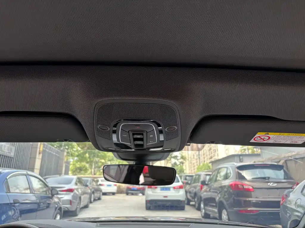 AUDI A6L 2023