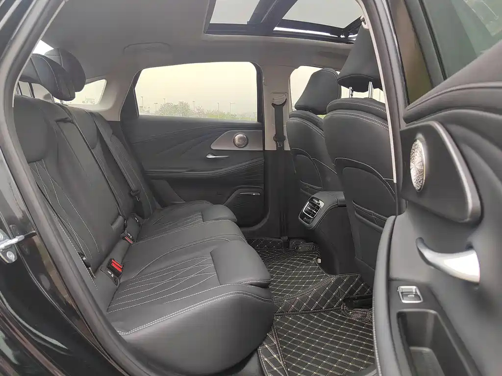 CHERY ARRIZO 8 2023