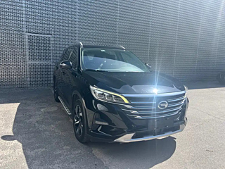 TRUMPCHI GS5 2019