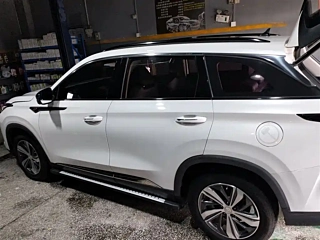 CHANGAN CS75 PLUS 2020 YEAR 1.5T AUTOMATIC PREMIUM 2020