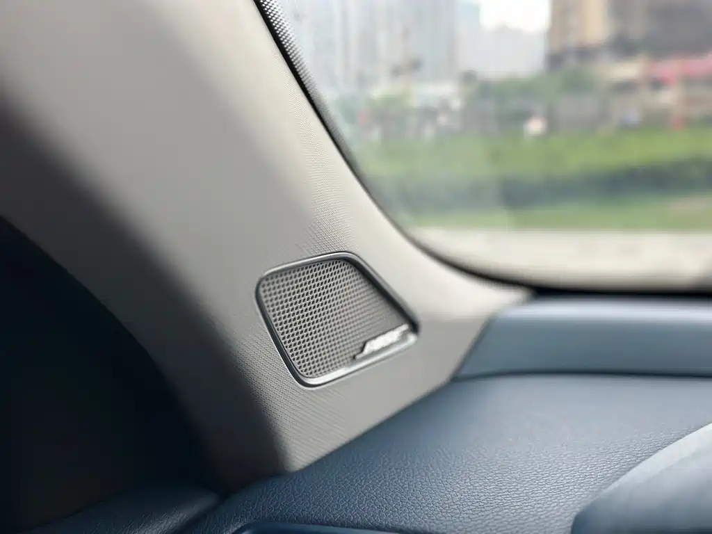GEELY AUTO PREFACE 2021