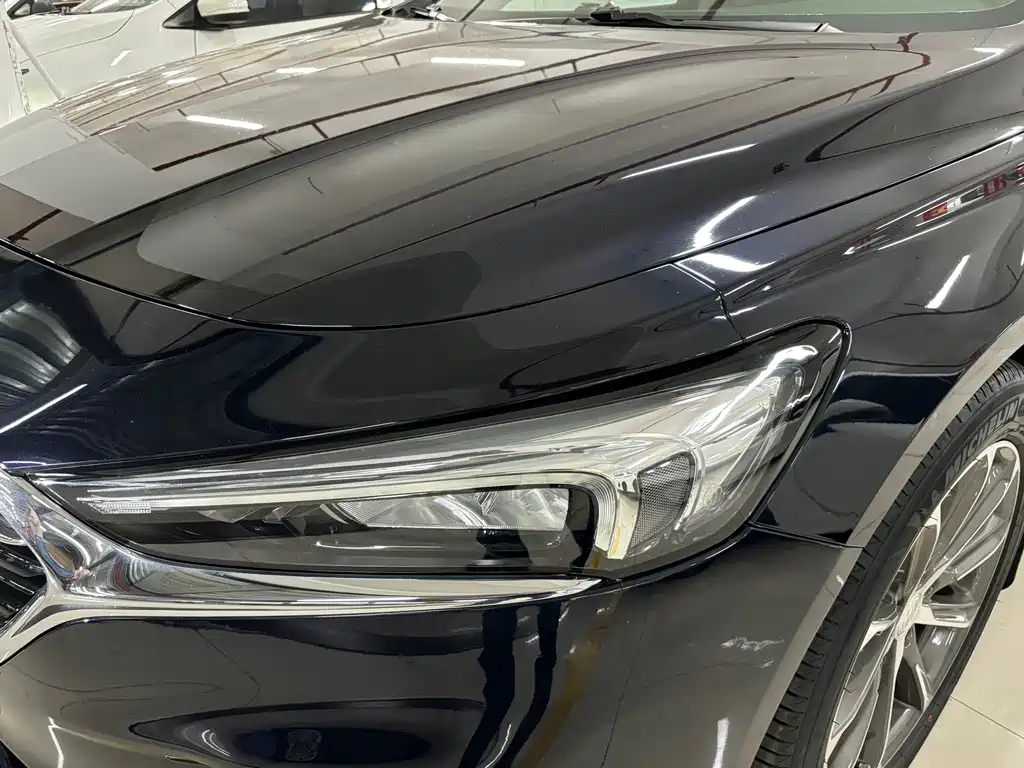 BUICK LACROSSE 2020