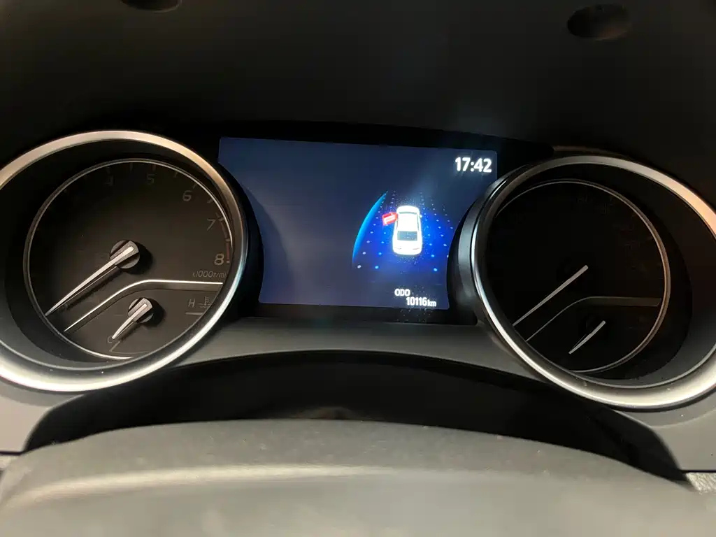 TOYOTA CAMRY 2023