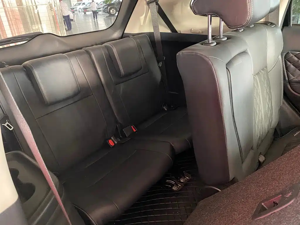 MITSUBISHI OUTLANDER 2022