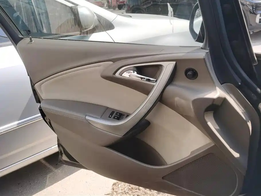 BUICK EXCELLE 2014