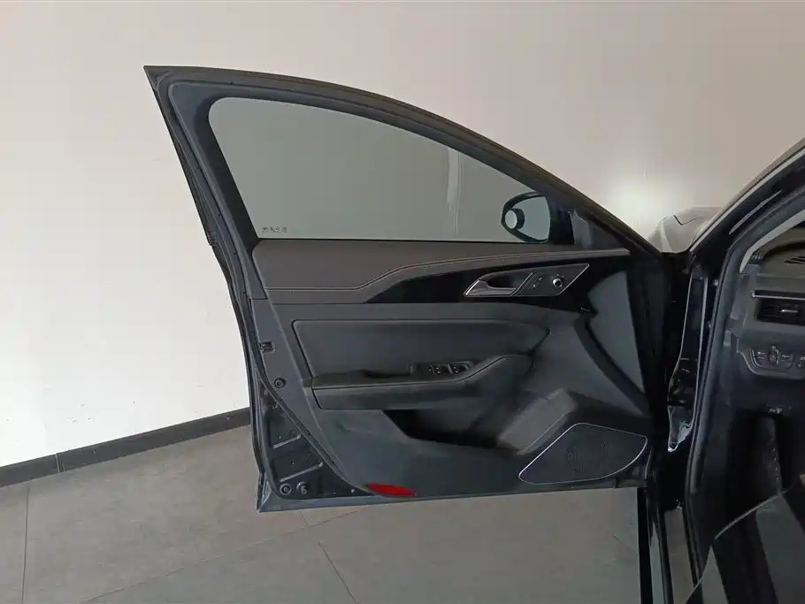 HONGQI H5 2020