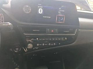 LEXUS ES 2021 YEAR 200 EXCELLENCE 2021