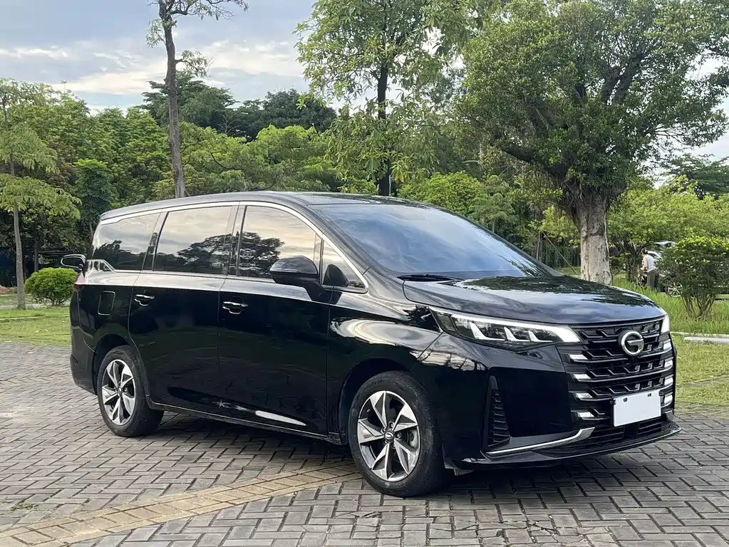 TRUMPCHI M6 2023