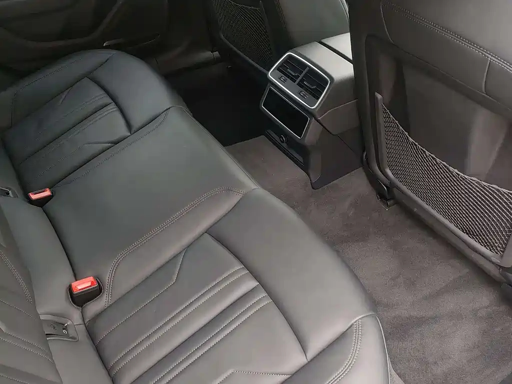 AUDI A7 2023