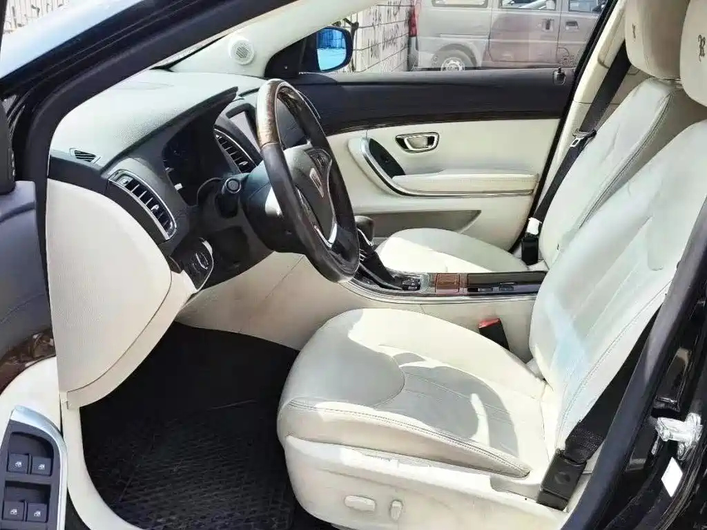 ROEWE E950 2019
